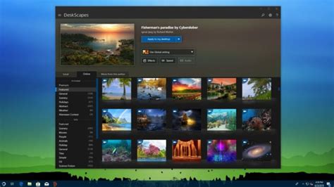 DeskScapes Download (2024 Latest) .